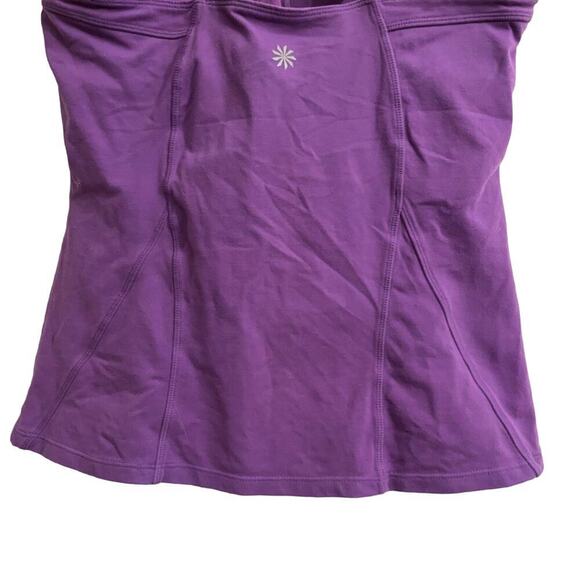Athleta Switch Back Tank - Picture 5 of 8